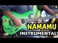 Namamu Cek sound Instrument New Rossita