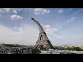 Download Lagu Dancing Eiffel Tower
