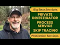 Process Server Near Me Edmonds WA Private Investigator Near Me Edmonds WA