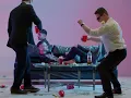 The Broken View - Something You Can Give Yourself (Official Music Video)