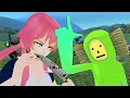 THIS VRCHAT IS CURSED