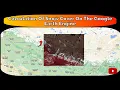 Calculation Of Snow Cover On The Google Earth Engine