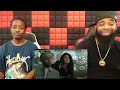AMERICAN RAPPER REACTS TO -Jessie Reyez, 6LACK - FOREVER (official video)
