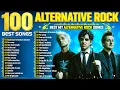 Download Lagu Top 100 Alternative Rock 90'S 2000'S🎶 Linkin Park, Green Day, Simple Plan, Hoobastank, Hinder, Creed