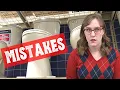 Avoid These 7 Common Toilet Buying Mistakes