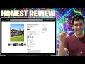 MELLCOM Louvered Pergola Review 2026 Assembly Overview Pros Cons Unboxing