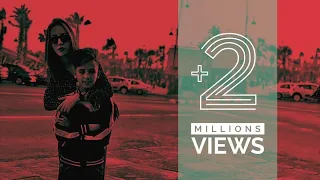 ادم بنلمقدم يغني حبيبي انا رفقة نجوم ذ فويس كيدز 