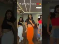 Download Lagu Jhim Jhimaune Aankha Dance Video By: Losina, Deekila and Upasana#ekdevlimbu#shorts #deekila#upasana