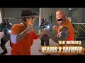 Download Lagu TF2 DUB: Fate of the Furious -  Heabbs \u0026 Shawper Escape