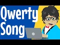 Download Lagu Qwerty | Keyboard Song | KS1 \u0026 KS2 | QWERTY for Kids | Learn to Type | Typing Skills | Qwerty Song