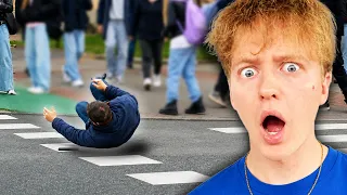 PÁN SPADOL NA CESTU! - KOMPILÁCIA z Ciest #8