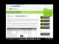 Simple Web Scraping using Screaming Frog Tool