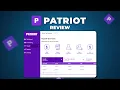 Patriot Payroll Review Best Payroll Software in 2026