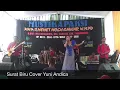 Download Lagu Surat Biru Cover Yuni Andica (LIVE SHOW BANTARKAWUNG PANGANDARAN)