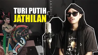 turi putih cover versi jathilan