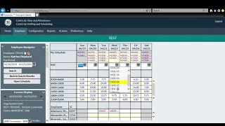 Self Scheduling API