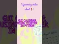 CALENDAR USING TKINTER IN PYTHON