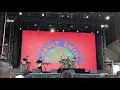 Chaos Chaos - Live at Adult Swim Fest, Row DTLA 10/7/2018