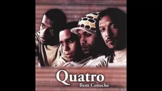 quatro meninas bonitas