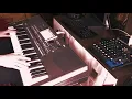 Download Lagu KorgS - Я Рядом (Korg Pa 900)