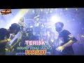Download Lagu DJ PARTY TEHIBA KELUD TEAM OFFICIAL BASS NENDANG - NENDANG