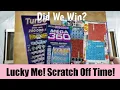 Lotto Quebec Scratch Tickets Turbo Mega 360 Mots Caches