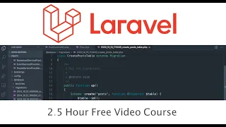 PHP with Laravel Framework Course Day 03 BITM SEIP PHP WITH LARAVEL FRAMEWORK Heart Soul Code