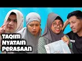 Lagu TAQIM UNGKAPIN PERASAAN KE ROSA || MAMA LELA TERBARU !!!
