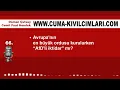 Lagu 66. CumaKıvılcımları: Almanya: Avrupa'nın en büyük ordusu kurulurken “AfD'li iktidar” mı?