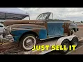 Exploring Glendale s Just Sell It Swap Meet June 2025