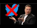 Elon Musk Killed Twitter Rate Limit Exceeded