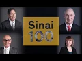 Introducing our Sinai 100 Chairs