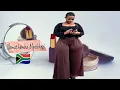 Nomathemba Mgobhozi South Africa s Stunning Curvy Queen of Beauty and Allure Biography Lifestyle
