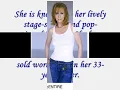 Reba McEntire - One Promise Too Late