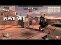 TF2 M Wave Lines Fix
