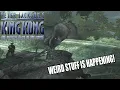 Download Lagu King Kong but weird stuff is happening
