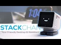 StackChan AI Robot Assistant Powered by ESP32 S3