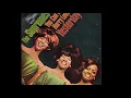 The Supremes ~ You Can't Hurry Love 1966 Soul Purrfection Version