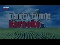 Blake Shelton - Texas (Karaoke Version)