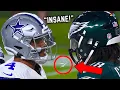Craziest Ejections of the 2025 NFL Season
