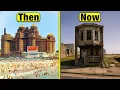 What the Happened to Atlantic City