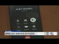 Americans reporting nationwide cellular outages from AT T Cricket Wireless and other providers