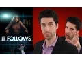 It Follows movie review