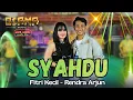 Lagu SYAHDU - FITRI KECIL - RENDRA ARJUN - OSAMA Musik - ANIJAYA AUDIO - Airin
