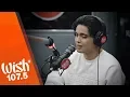 Download Lagu James Reid performs \