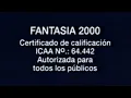 Download Lagu Fantasia 2000 (VHS 1999)