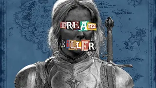 The Rings of Power Kills Imagination