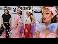 Playboy TRY ON HONEST REVIEW Pacsun Missguided Theresa Spencer