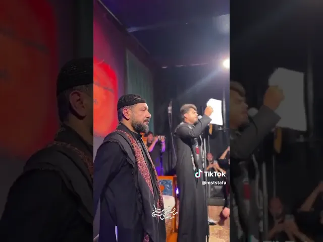 ⁣الملا حسن الكطراني شحلاته من رجع سالم بدون مؤثرات صوتيه