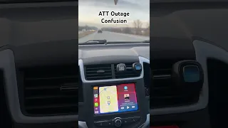 How is Apple Maps still working Weird